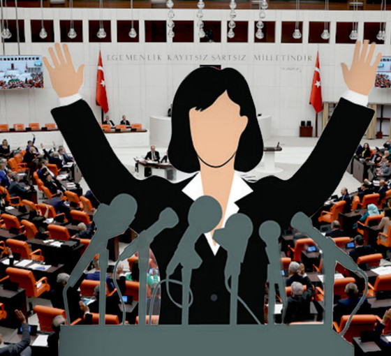 Seçim Güvenliği Platformu: Adil bir seçim için adaylarda eşit temsiliyeti savunuyoruz