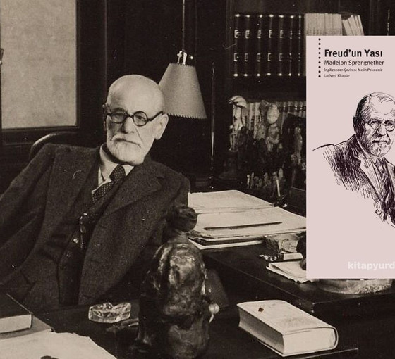 'Freud’un Yası': Yas tutmanın imkânları ve imkânsızlığı