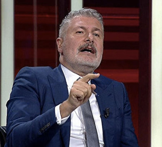 İYİ Partili Erdem'den Ağıralioğlu tepkisi: Kimse milleti aptal yerine koymasın