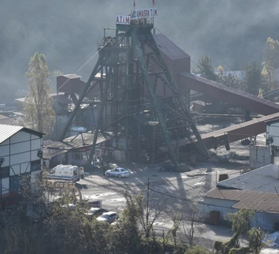 Amasra maden katliamında yaralanan işçi 173 günün ardından öldü