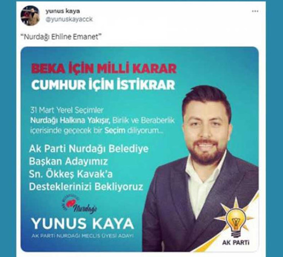AKP'li Meclis üyesi deprem günlerinde servetini devretti: Firariyken 85 araç satmış