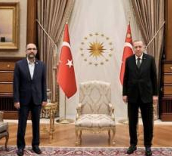 Kulis: HÜDA PAR’ın üç yöneticisi, AKP'den milletvekili adayı olarak gösterilecek