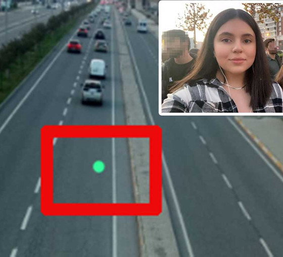 Depremden kurtuldu aşırı hız yapan sürücüden kurtulamadı