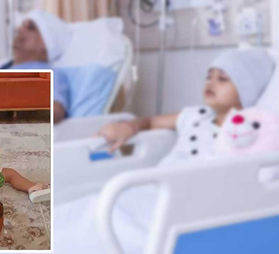 Sigorta şirketi kanser hastası çocuğun poliçesini down sendromunu gerekçe gösterip iptal etti
