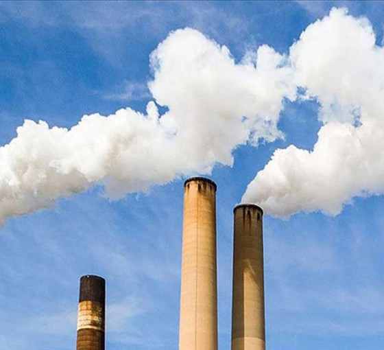 Türkiye'nin sera gazı emisyonu 2021'de yüzde 7,7 arttı