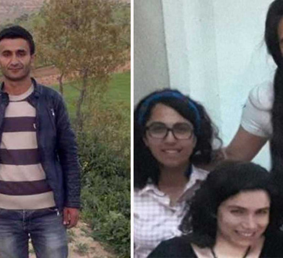 Tahliye edilmesi gereken gazetecilere ‘pişmanlık’ cezası