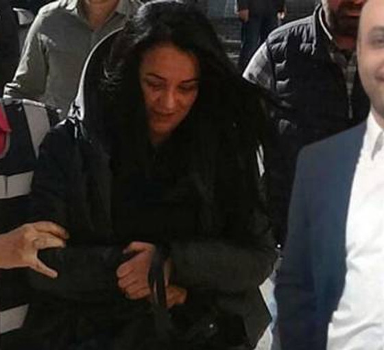 'Bitcoin Safiye' ve eşi, 24 milyon TL'lik 47 Bitcoini başka hesaplara aktarmış