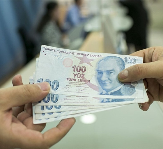 Emekli maaşı ve ikramiye ödemeleri yarın başlıyor