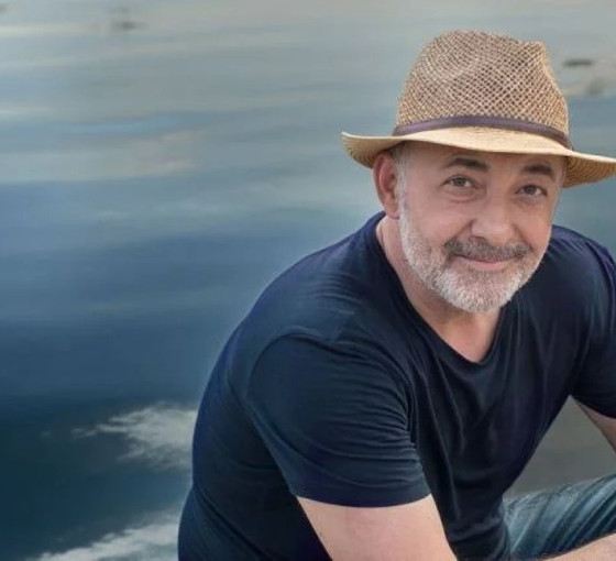 Mehmet Aslantuğ TİP'ten milletvekili adayı oldu