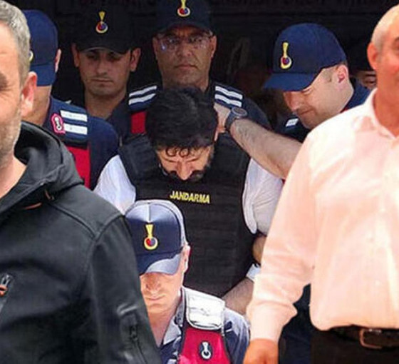 Tokatspor Başkanı Akçekaya'ya iki kez ağırlaştırılmış müebbet