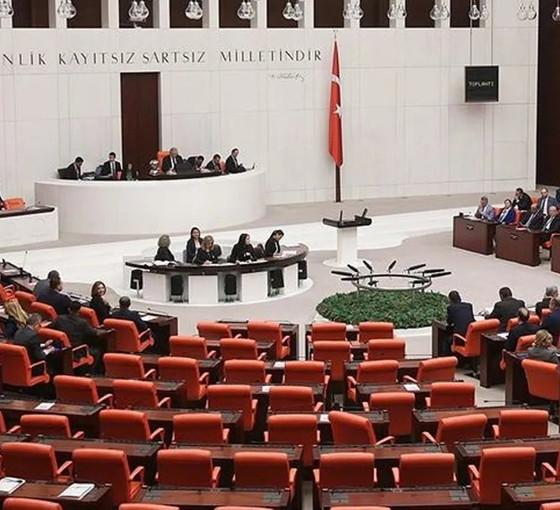 Finlandiya'nın NATO üyeliği yarın Meclis'te görüşülecek