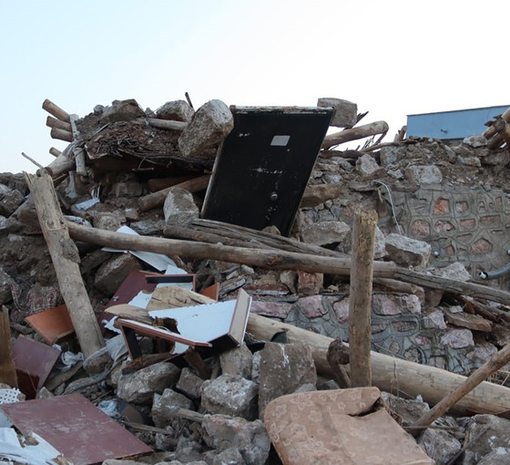 Deprem konutları ihalelerinde kriter yıkımın büyüklüğü değil: Antep'te 19, Hatay'da 4 ihale tamamlandı