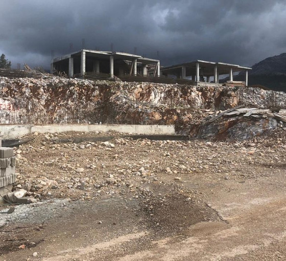 AKP söz vermişti: Manavgat yangınının yaraları hala 'sarılamadı'