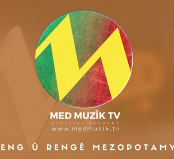 Med Müzik TV’nin Youtube kanalı kapatıldı