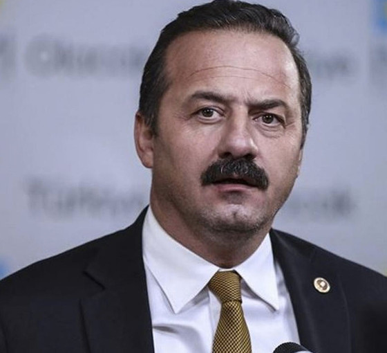 Ağıralioğlu istifasının perde arkası: Akşener genel başkan yardımcılığı talebini reddetti