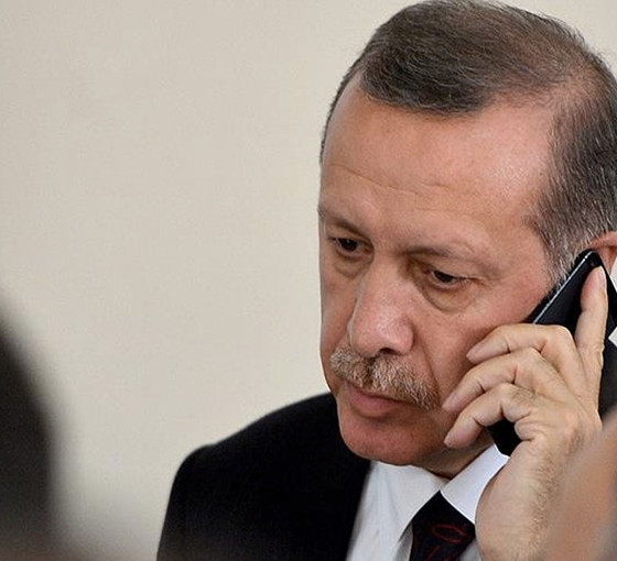 İddia: Erdoğan, AYM'nin HDP kararı sonrası bazı üyeleri aradı, hesap sordu