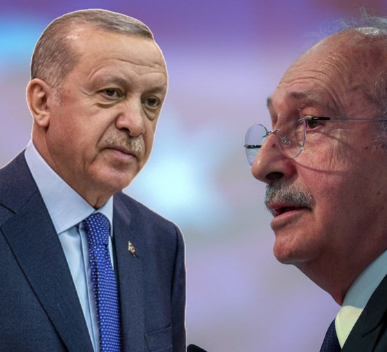 Konsensus Araştırma Genel Müdürü Murat Sarı: Bu seçim ikinci tura kalmayacak
