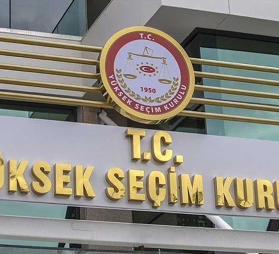 YSK, Erdoğan’ın adaylığına itirazları bugün karara bağlayacak