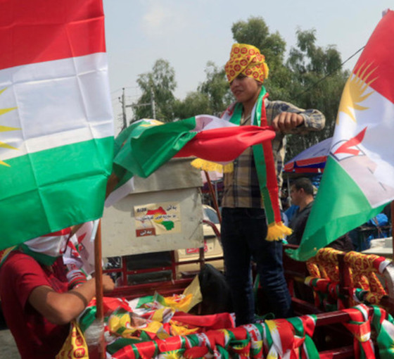 Gallup'tan Kürdistan Bölgesi anketi: 15 yılda ne değişti?