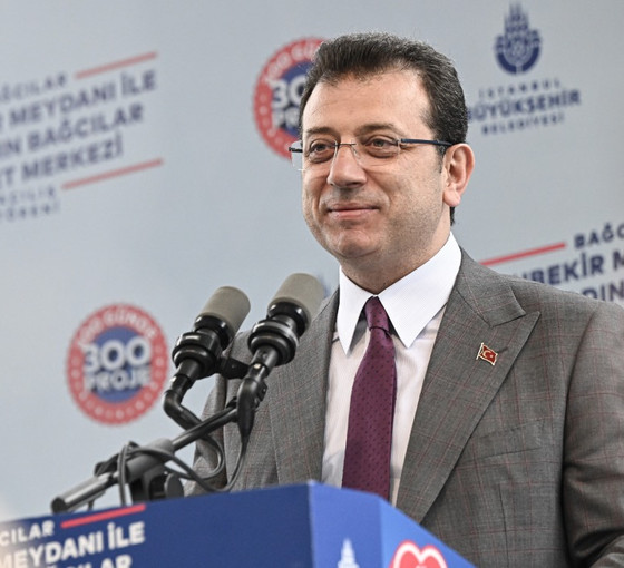 İmamoğlu ibreyi İBB'ye çevirdi: ‘Taban ondan zaten bu tutumu bekliyordu’