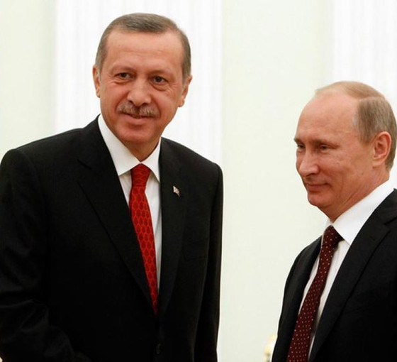 Kremlin: Putin'in olası Türkiye ziyaretiyle ilgili karar alınmadı
