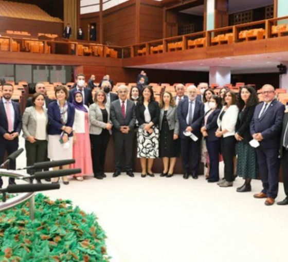 HDP'nin iki döneme takılanlar listesi: Buldan ve Sancar için esneyecek
