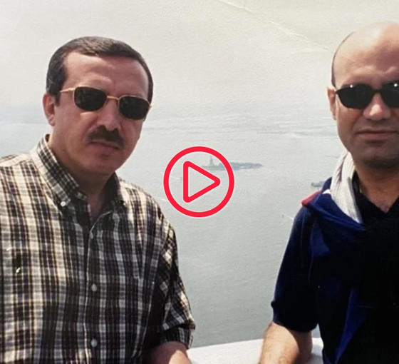 Turhan Çömez'den Erdoğan'ın 'doktor müsveddesi' sözüne yanıt