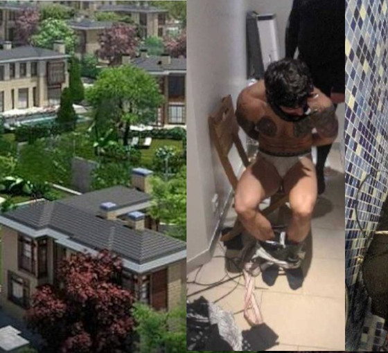 Villa 167’deki cinayete ilişkin dava açıldı: Kırmızı bültene rağmen 7,5 yıl Türkiye’de kaldı
