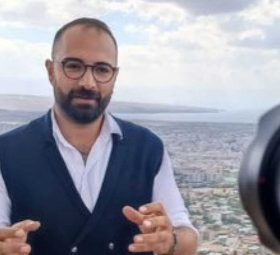 HÜDA PAR'ın Cumhur İttifakı'na katılımını eleştiren gazeteciye soruşturma