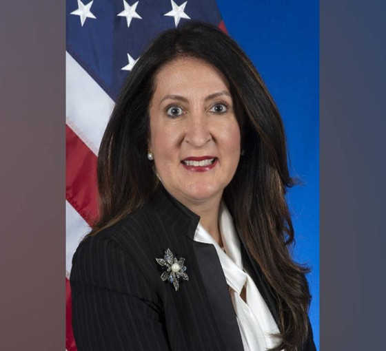 Biden'ın Mısır Büyükelçisi adayı Kürt diplomat oldu