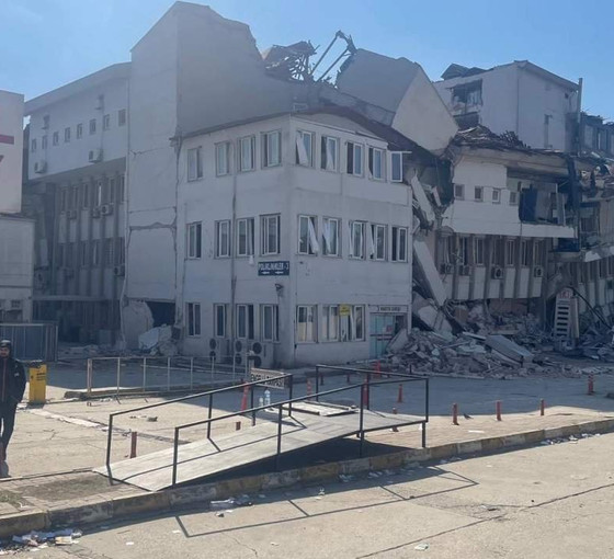 Deprem bölgesindeki kanser hastalarının takibi yapılmıyor: 'Belirsizlik ve terk edilmişlik hali var'