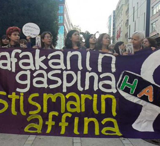 Nafaka hakkı yine hedefte: Miktar ve tahsil konusunda kadınlar mağdur ediliyor
