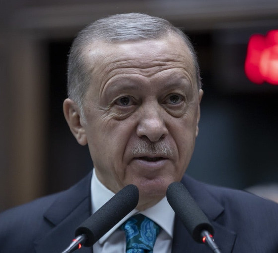 Erdoğan Kılıçdaroğlu'nu hedef aldı: Birileri seccadeye ayakkabısıyla basabilir, talimatı Pensilvanya'dan alıyorlar