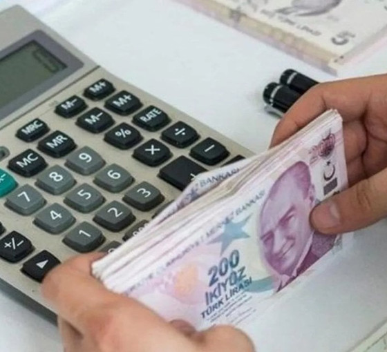 Yıllık Gelir Vergisi beyannameleri için süre 5 Nisan'a uzatıldı