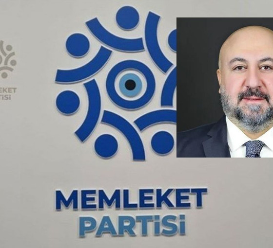 Memleket Partisi kurucu üyesi Atila istifa etti: Kılıçdaroğlu'na destek herkesin ödevi