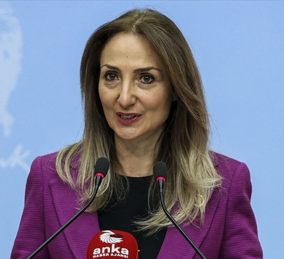 Aylin Nazlıaka, CHP milletvekili aday adaylığını çekme kararı aldı