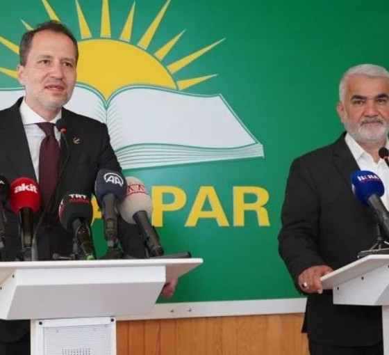 Kutuplaşan ve kısırlaşan siyasette hak ettiğinden fazlasını talep etmek