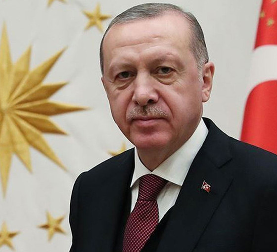 Resmi Gazete'de yayımlandı, Erdoğan üçüncü kez aday