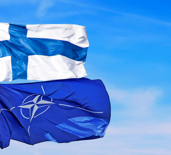 Finlandiya Dışişleri Bakanlığı'ndan Türkiye'ye 'teşekkürler' mesajı