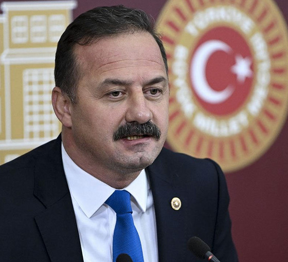 İddia: Yavuz Ağıralioğlu, Binali Yıldırım ile görüştü
