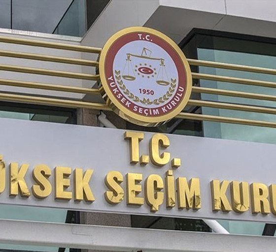Cumhurbaşkanı adayları döviz hesabıyla bağış toplayabilecek