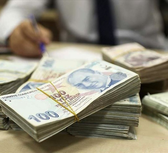 Faizler 20 yılın zirvesine çıktı