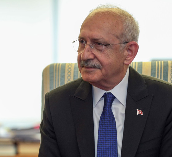 Kemal Kılıçdaroğlu: Meral Hanım güçlü bir liderdir, böyle korkutamazsınız