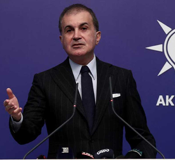 İYİ Parti il başkanlığına saldırı: AKP Sözcüsü hem saldırıyı hem Akşener'i kınadı
