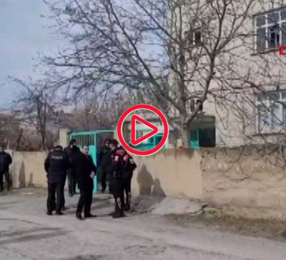 Elazığ'da bir kişi ailesinden beş kişiyi öldürüp intihar etti