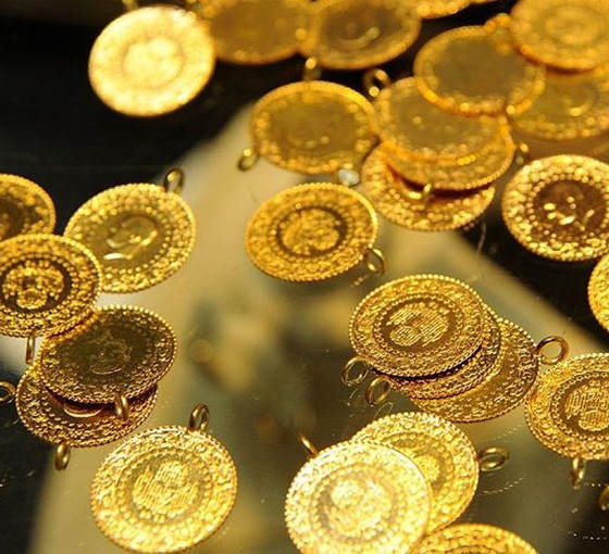 Altının kilogramı 1 milyon 236 bin liraya geriledi