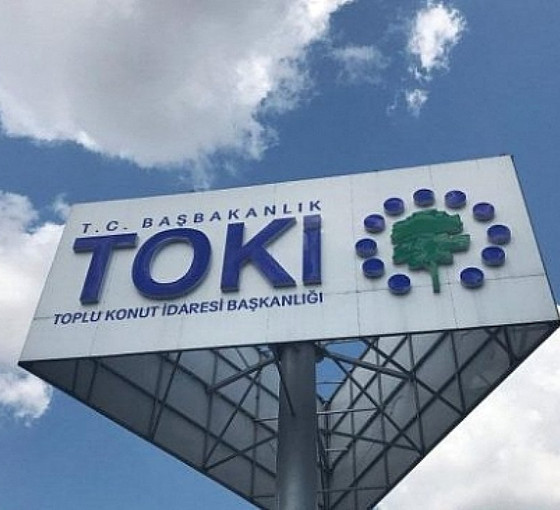 TOKİ İstanbul arsa kuraları çekildi, 10 bin hak sahibi belli oldu