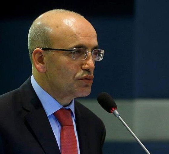 Mehmet Şimşek, Kılıçdaroğlu'nun adaylık videosunu önce beğendi sonra geri çekti