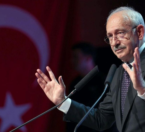 Seçim sonrası ‘ortaya karışık’ bir durumla karşılaşabiliriz