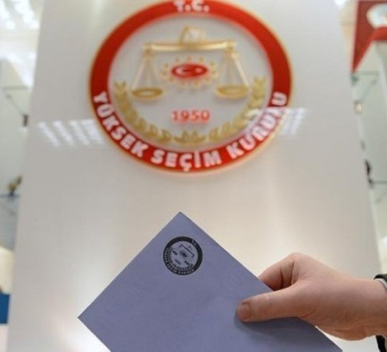 Koruma kararı olan kadınların seçimlerde bilgileri gizlenecek
